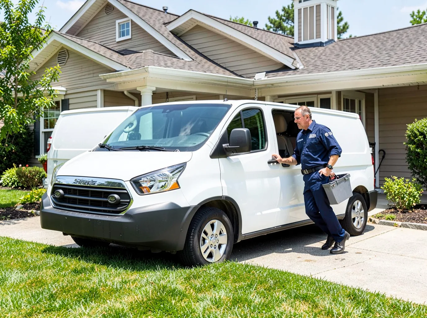 Emergency Plumber company in Wabasso, FL